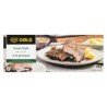 Co-op Gold Fully Cooked Pork Back Ribs Greek Style 510 g