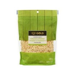 Co-op Gold Shredded Cheese...