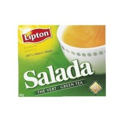 Lipton Salada Green Tea 48’s