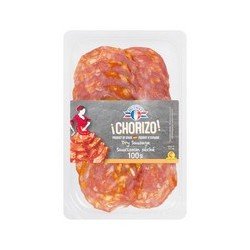 Olymel Chorizo Dry Sausage 100 g