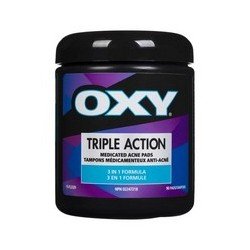 Oxy Triple Action 3-in-1...