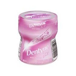 Dentyne Ice Arctic Bubble...