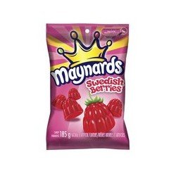 Maynards Swedish Berries...