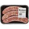 Loblaws Honey Garlic Pork Sausage (405-549 g per pkg)