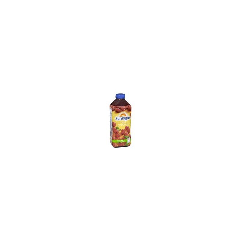 SunRype Wild Raspberry Juice 1.36 L