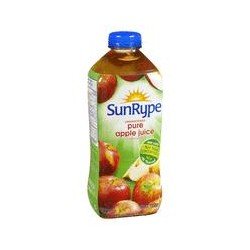 SunRype Pure Apple Juice...