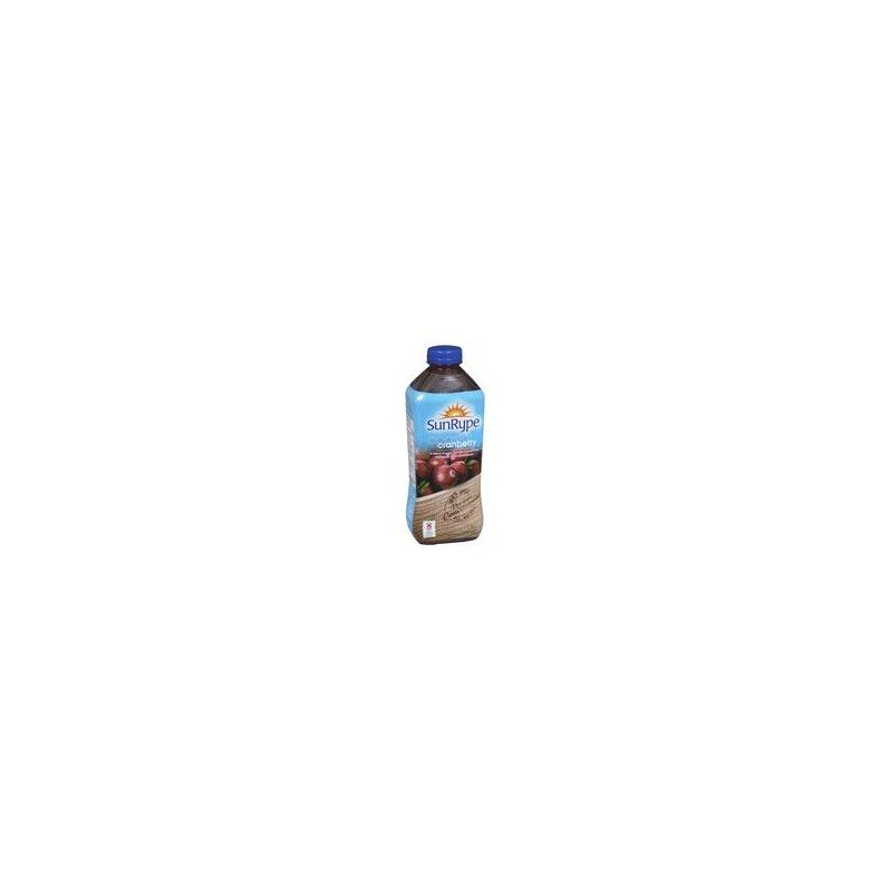 SunRype Coastal Cranberry Juice 1.36 L