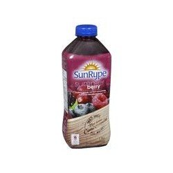 SunRype Summer Berry Juice 1.36 L
