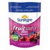 SunRype Fruitsource Bites Mixed Berry 170 g