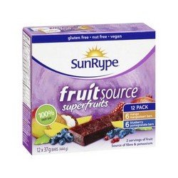 SunRype Fruitsource...