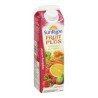 SunRype Fruit Plus Veggies 100% Juice Raspberry Orange 900 ml