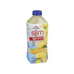 SunRype Slim Lemon Drop Lemonade 1.36 L