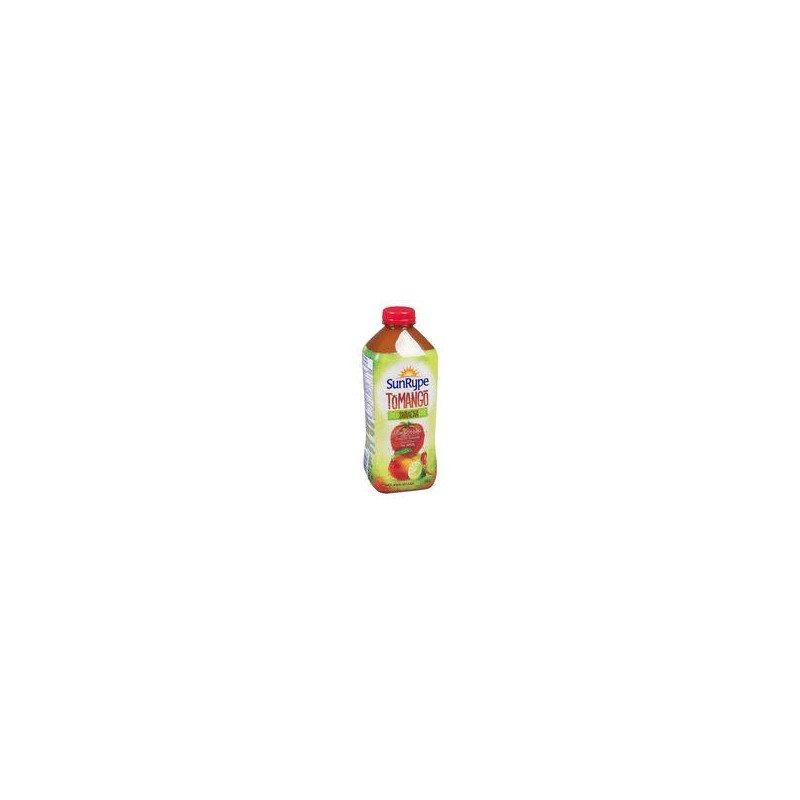 SunRype Tomango Spicy Sriracha Lime Juice 1.36 L