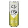 SunRype Sparkling Green Tea Honey Lemon 355 ml