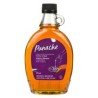 Panache 100% Pure Canadian Maple Syrup Amber Rich 375 ml