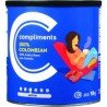 Compliments 100% Colombian Medium Roast Ground Coffee 930 g