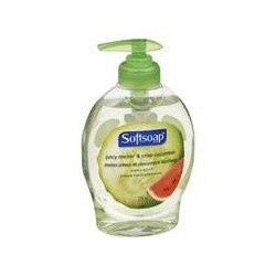 Softsoap Hand Soap Pump...