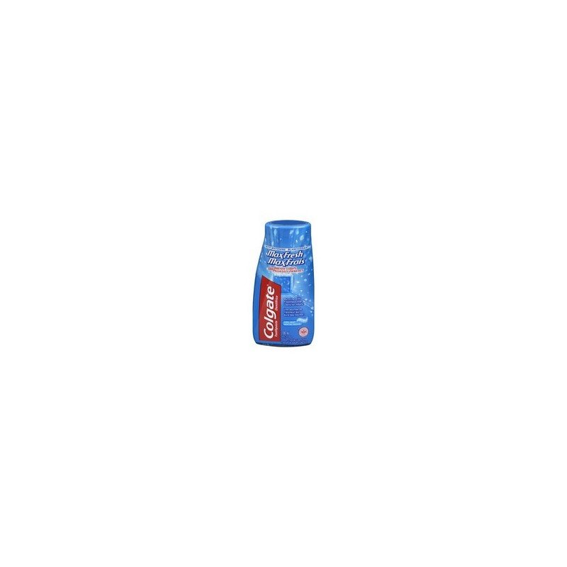 Colgate MaxFresh Gel Toothpaste Cool Mint 100 ml