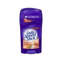 Lady Speedstick Fresh...