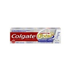 Colgate Total Advanced Health Travel Toothpaste Mint 18 ml