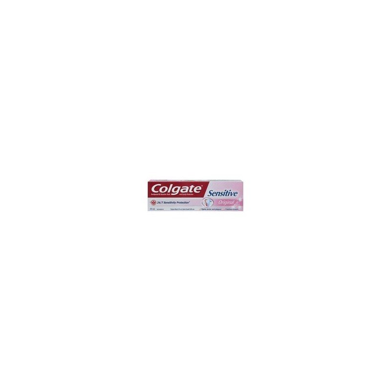 Colgate Sensitive Toothpaste Original 90 ml