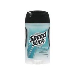 Speedstick Clear Deodorant...