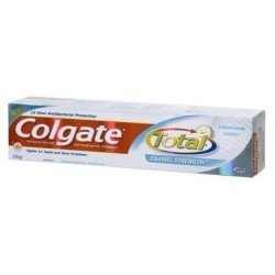 Colgate Total Toothpaste...