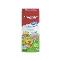 Colgate My First Infant &...