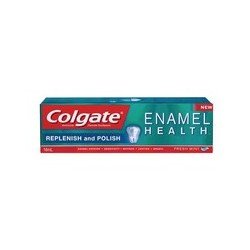 Colgate Enamel Health Travel Toothpaste Replenish 18 ml
