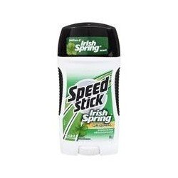 Speedstick Deodorant Irish...