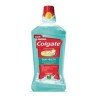 Colgate Total Gum Health Clean Mint Mouthwash 1 L