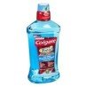 Colgate Total Daily Repair Fresh Mint Mouthwash 1 L