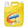 Sunlight Liquid Laundry Lemon Fresh 110 Loads