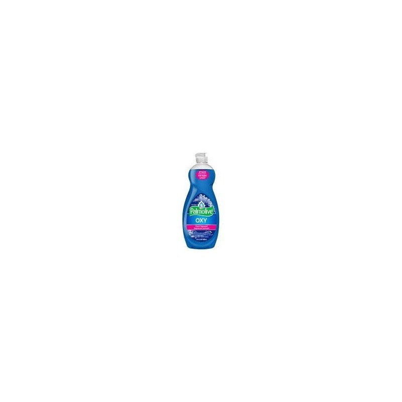 Palmolive Oxy Dish Liquid Power Degreaser 887 ml