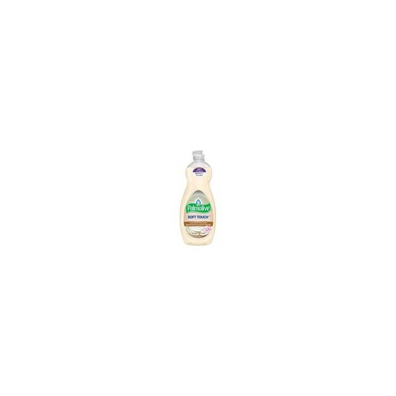 Palmolive Soft Touch Dish Liquid Coconut Butter & Orchid 887 ml