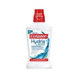 Colgate Hydris Dry Mouth Hydrating Oral Rinse 500 ml