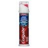 Colgate Toothpaste Kids Cavity Protection Mild Bubble Fruit 95 ml