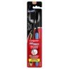 Colgate Slim Soft Charcoal Toothbrushes Soft 2’s