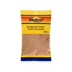 Suraj Pomegranate Powder 200 g