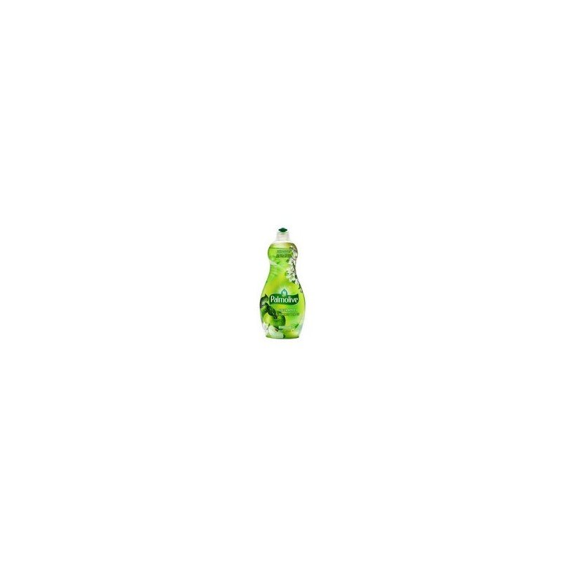 Palmolive Ultra Green Apple Dish Liquid 739 ml