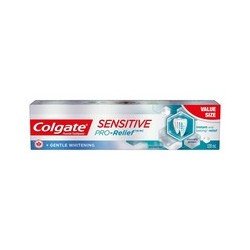 Colgate Sensitive Pro-Relief + Gentle Whitening 120 ml Toothpaste