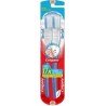 Colgate Slim Soft Toothbrush Value Pack Soft 2's