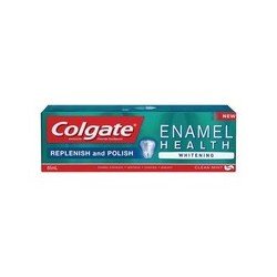 Colgate Total Advanced Health Toothpaste Whitening Clean Mint 85 ml