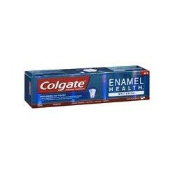 Colgate Enamel Health Toothpaste Whitening Mint 125 ml