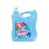 Fleecy Liquid Fabric Softener Fresh Air 8.5 L