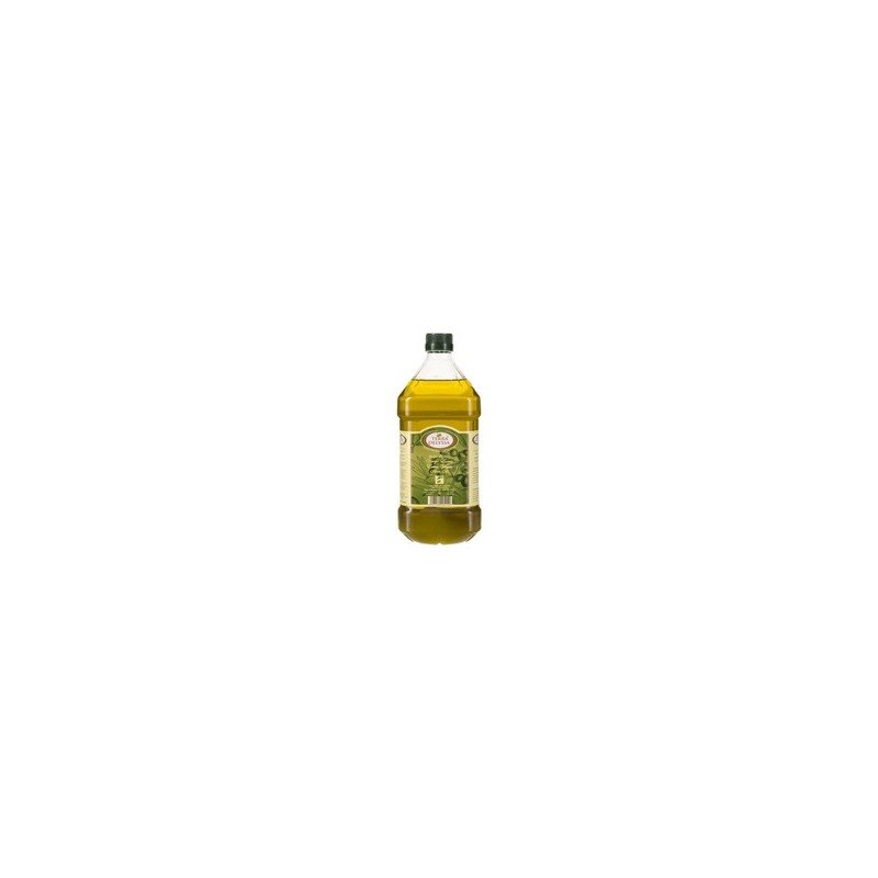 Terra Delyssa Extra Virgin Olive Oil 2 L