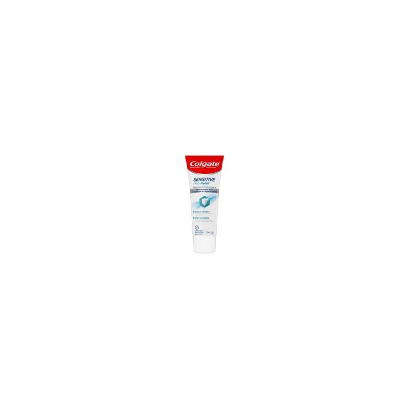 Colgate Sensitive Pro Relief Smart White Toothpaste 75 ml