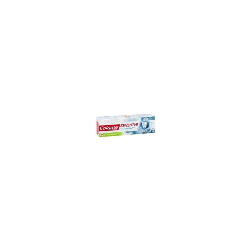 Colgate Sensitive Pro Relief Lasting Fresh Toothpaste 75 ml