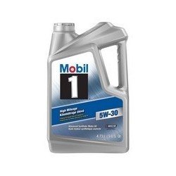 Mobil 1 High Mileage 5W30...