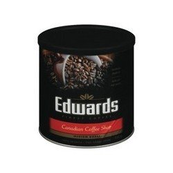 Edwards Canadian Coffee...